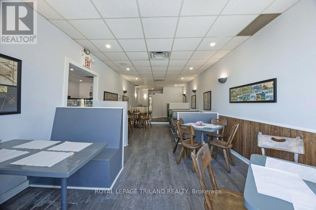 186 Currie Road, Dutton/dunwich, Ontario  N0L 1J0 - Photo 9 - X12762176