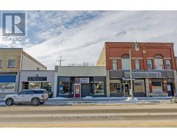 186 CURRIE ROAD, Dutton/Dunwich, Ontario