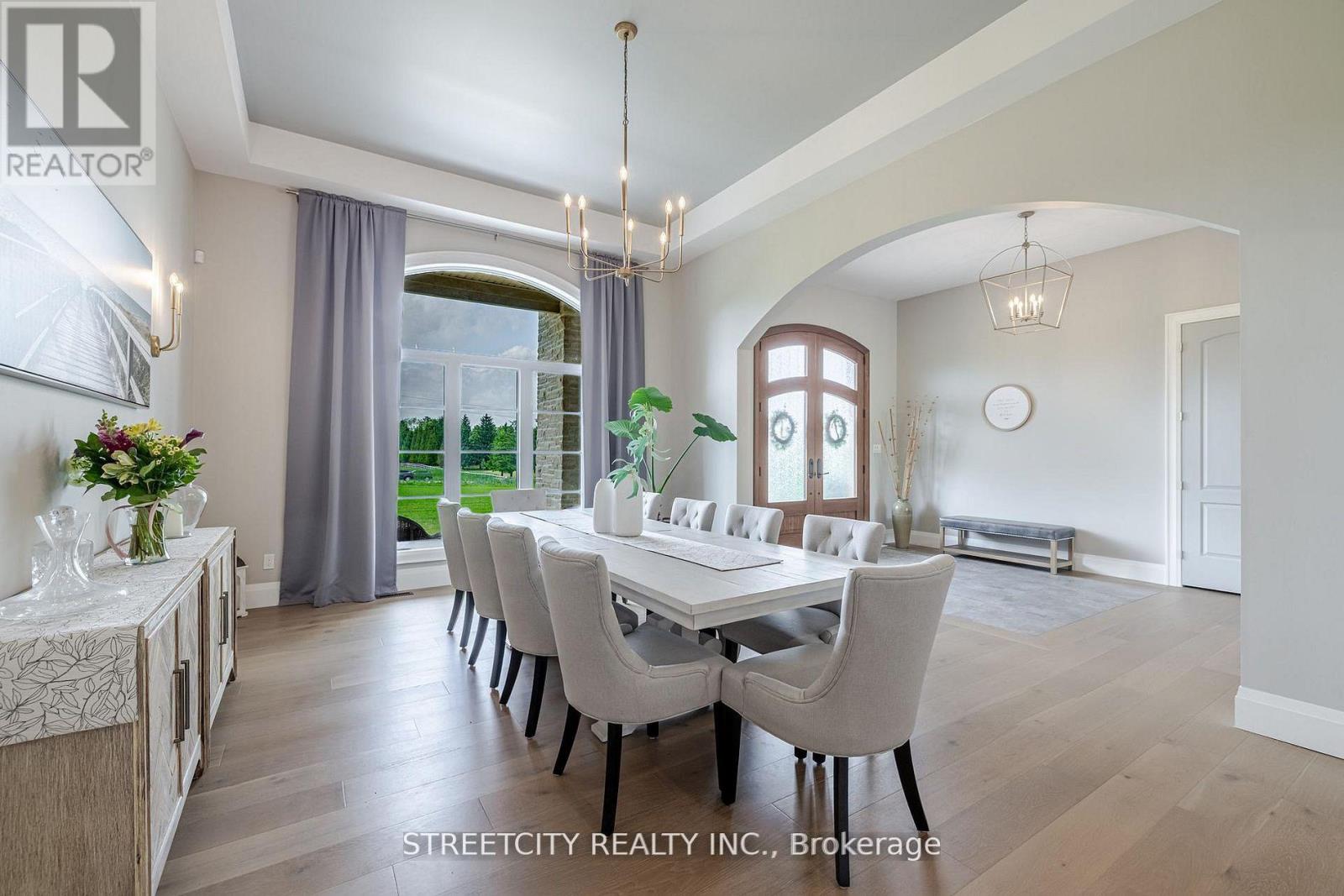 20724 Denfield Road, London North, Ontario  N6H 5L2 - Photo 7 - X12762324