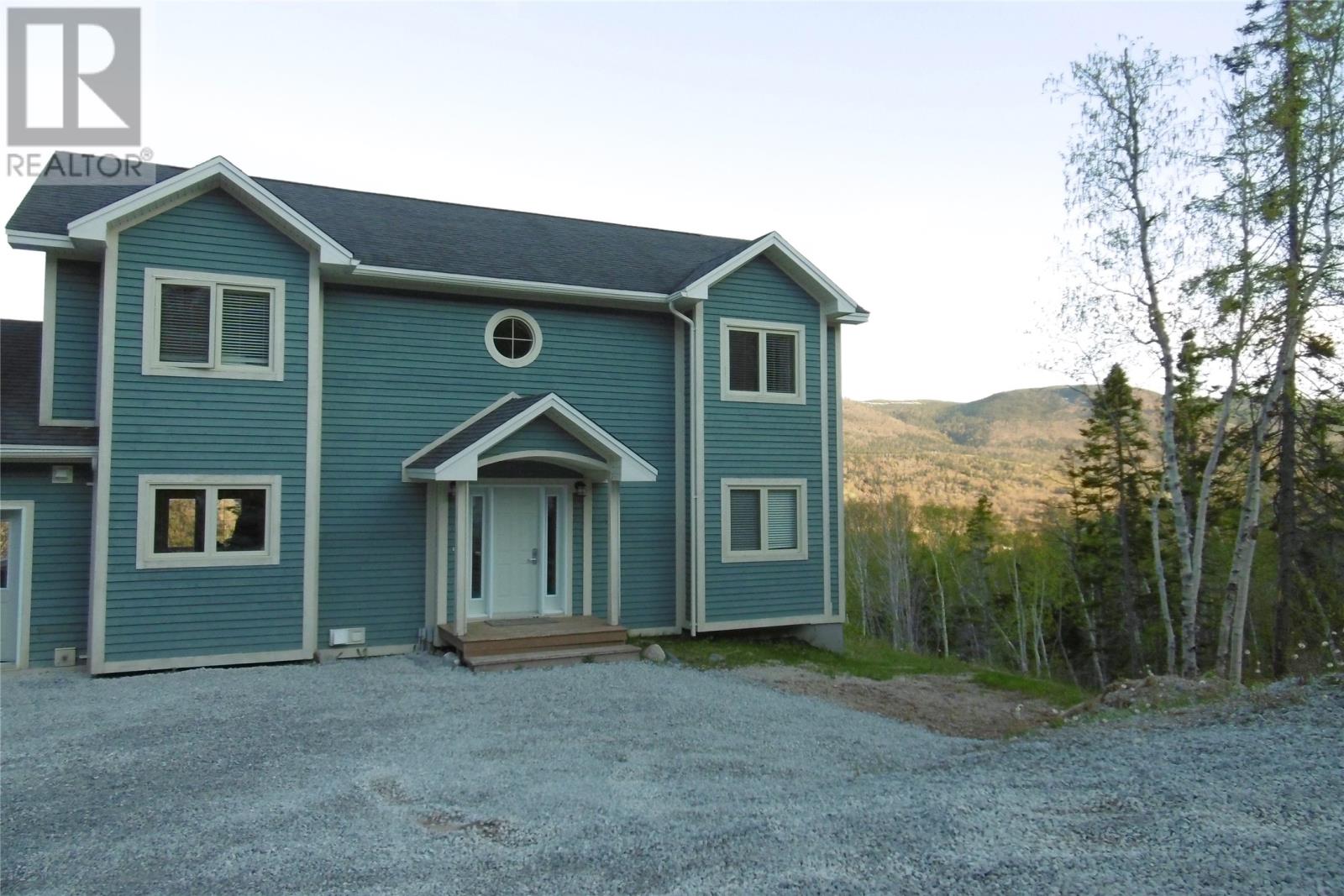 26 Mountain View Drive, Humber Valley Resort, Newfoundland & Labrador  A2H 0E1 - Photo 4 - 1294344