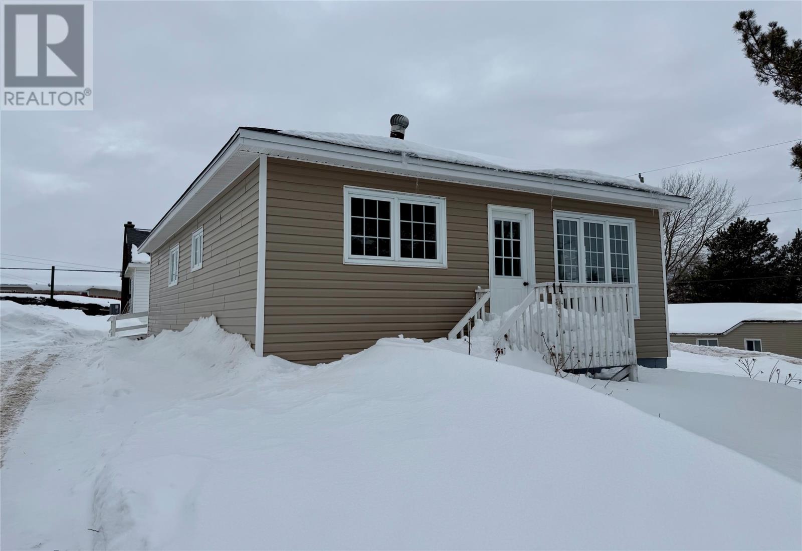14 Canal Road, Deer Lake, Newfoundland & Labrador