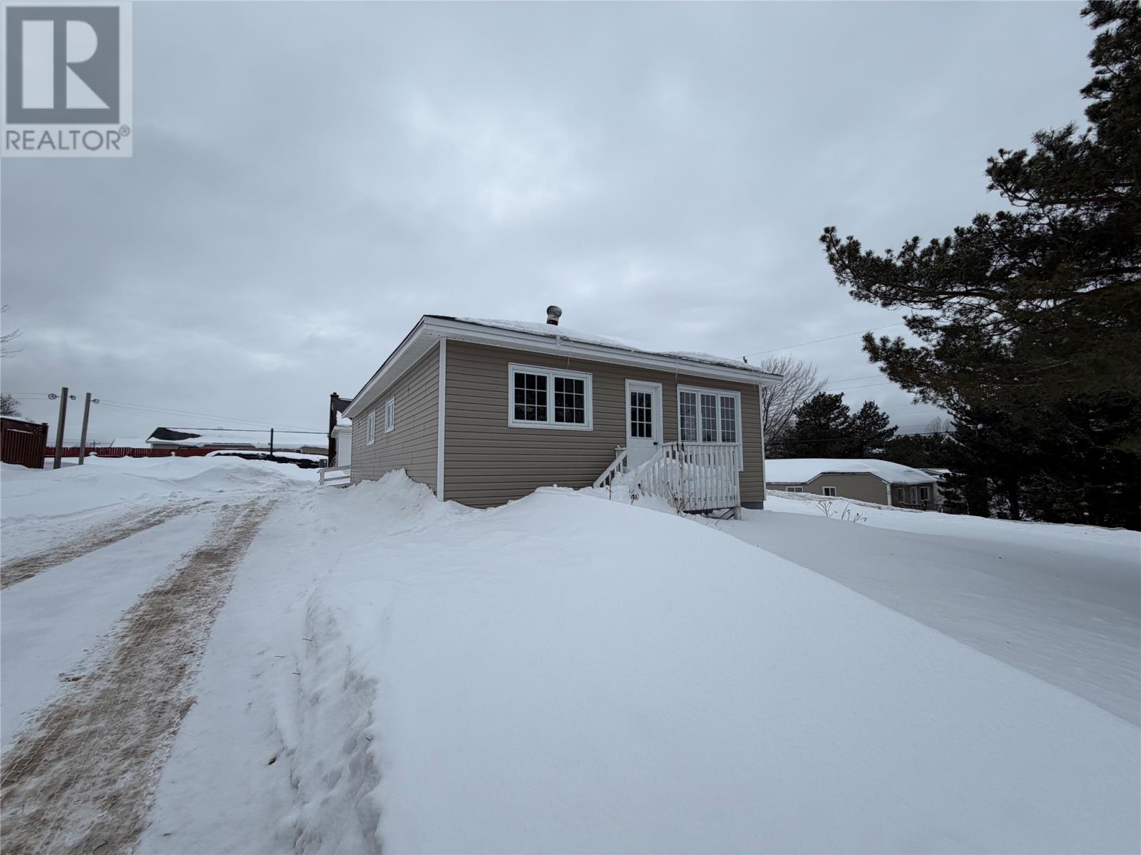 14 Canal Road, Deer Lake, Newfoundland & Labrador  A8A 1B7 - Photo 15 - 1294335