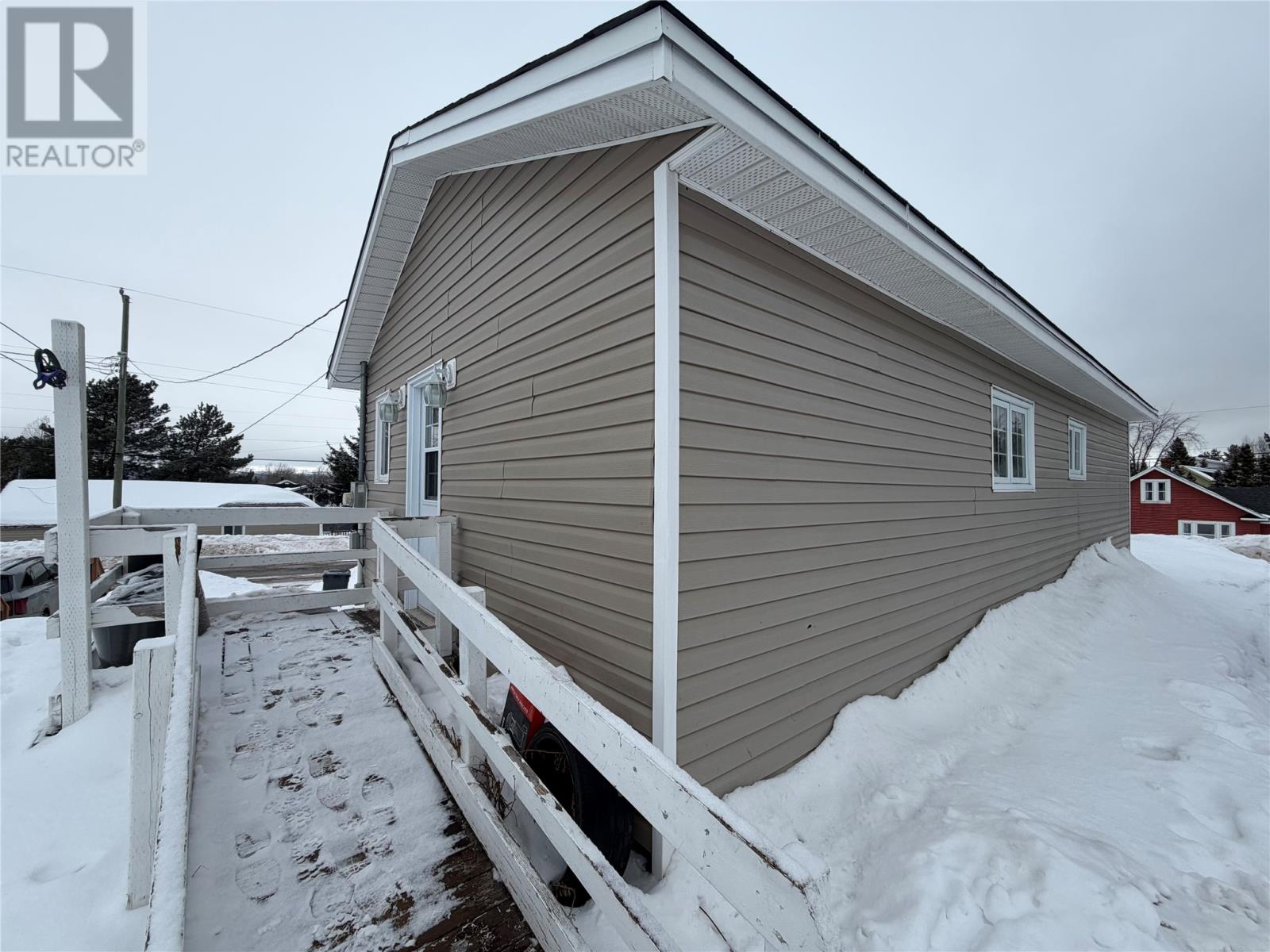 14 Canal Road, Deer Lake, Newfoundland & Labrador  A8A 1B7 - Photo 2 - 1294335
