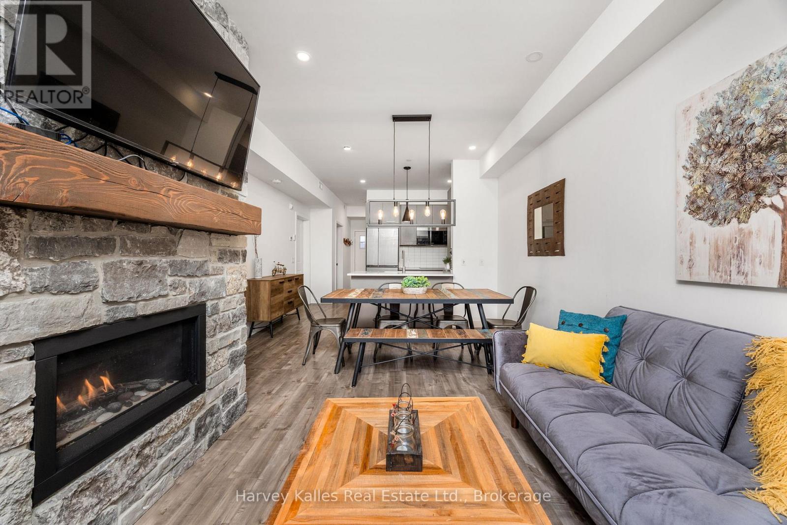 103 - 16 Beckwith Lane, Blue Mountains, Ontario  L9Y 3B6 - Photo 1 - X12762106