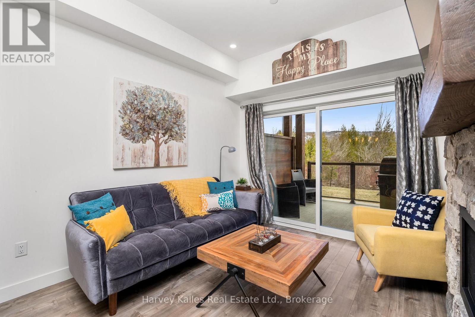 103 - 16 Beckwith Lane, Blue Mountains, Ontario  L9Y 3B6 - Photo 11 - X12762106