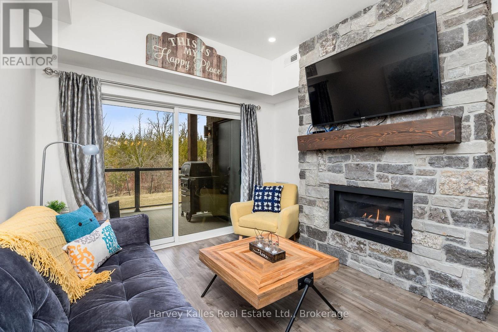 103 - 16 Beckwith Lane, Blue Mountains, Ontario  L9Y 3B6 - Photo 13 - X12762106