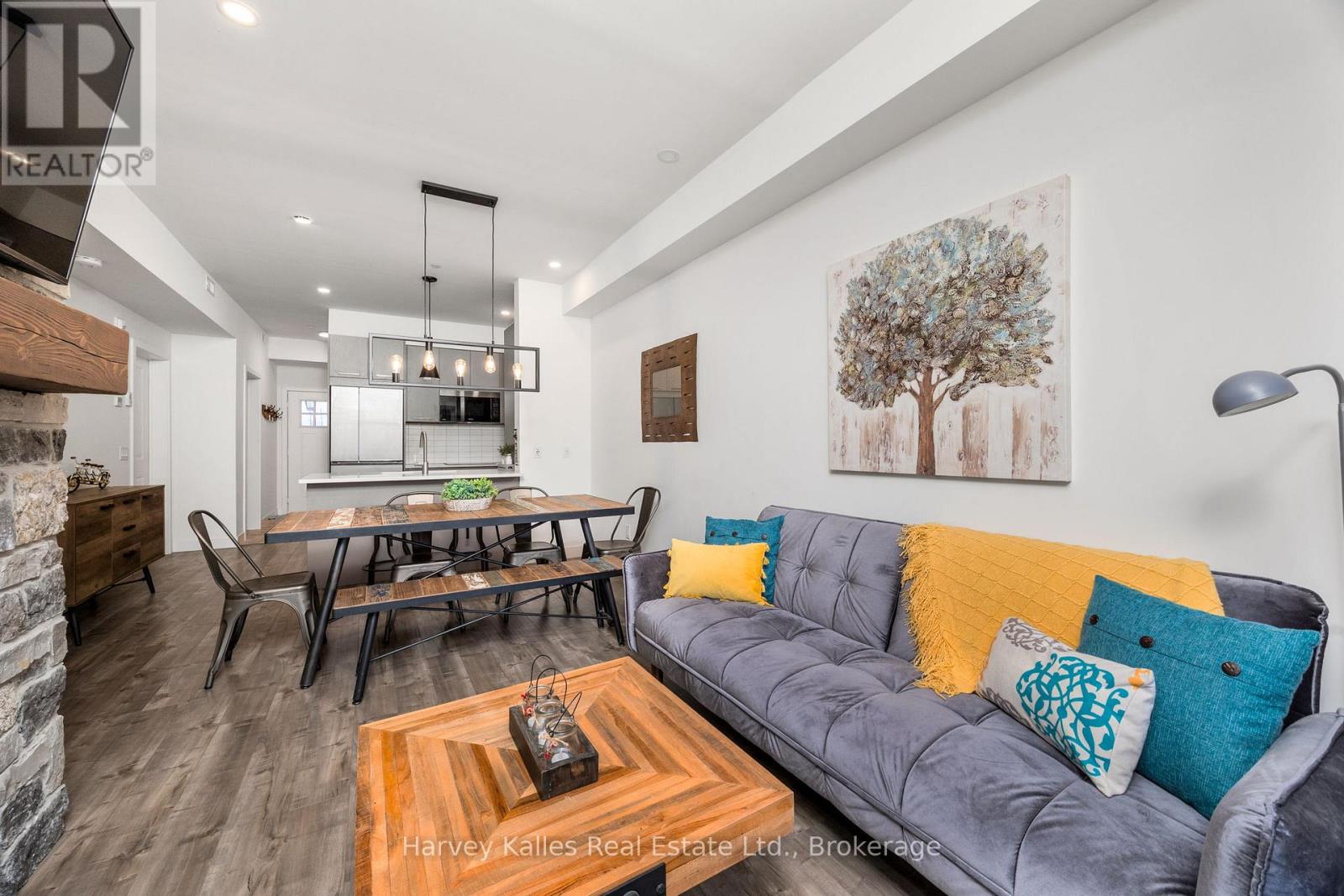 103 - 16 Beckwith Lane, Blue Mountains, Ontario  L9Y 3B6 - Photo 15 - X12762106