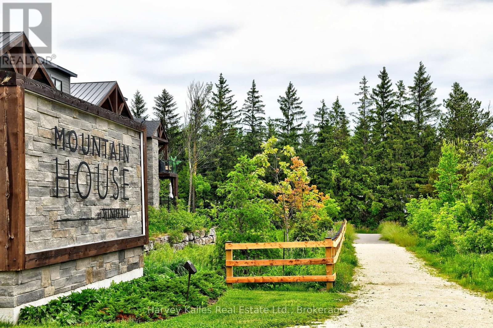 103 - 16 Beckwith Lane, Blue Mountains, Ontario  L9Y 3B6 - Photo 25 - X12762106