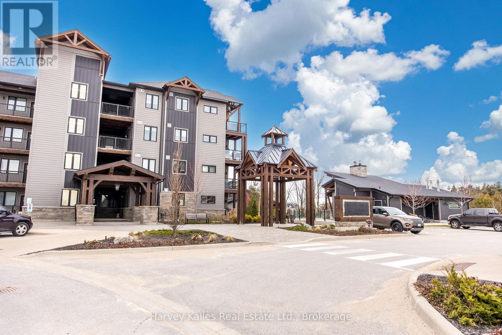 103 - 16 Beckwith Lane, Blue Mountains, Ontario  L9Y 3B6 - Photo 27 - X12762106