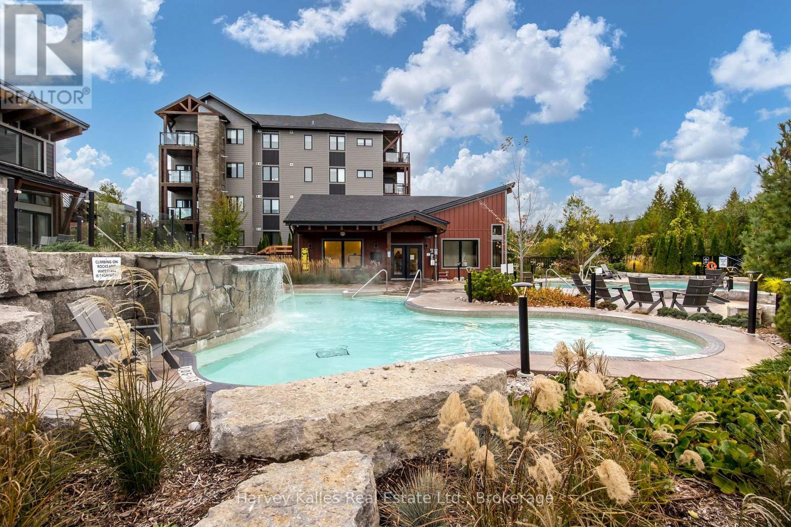 103 - 16 Beckwith Lane, Blue Mountains, Ontario  L9Y 3B6 - Photo 28 - X12762106