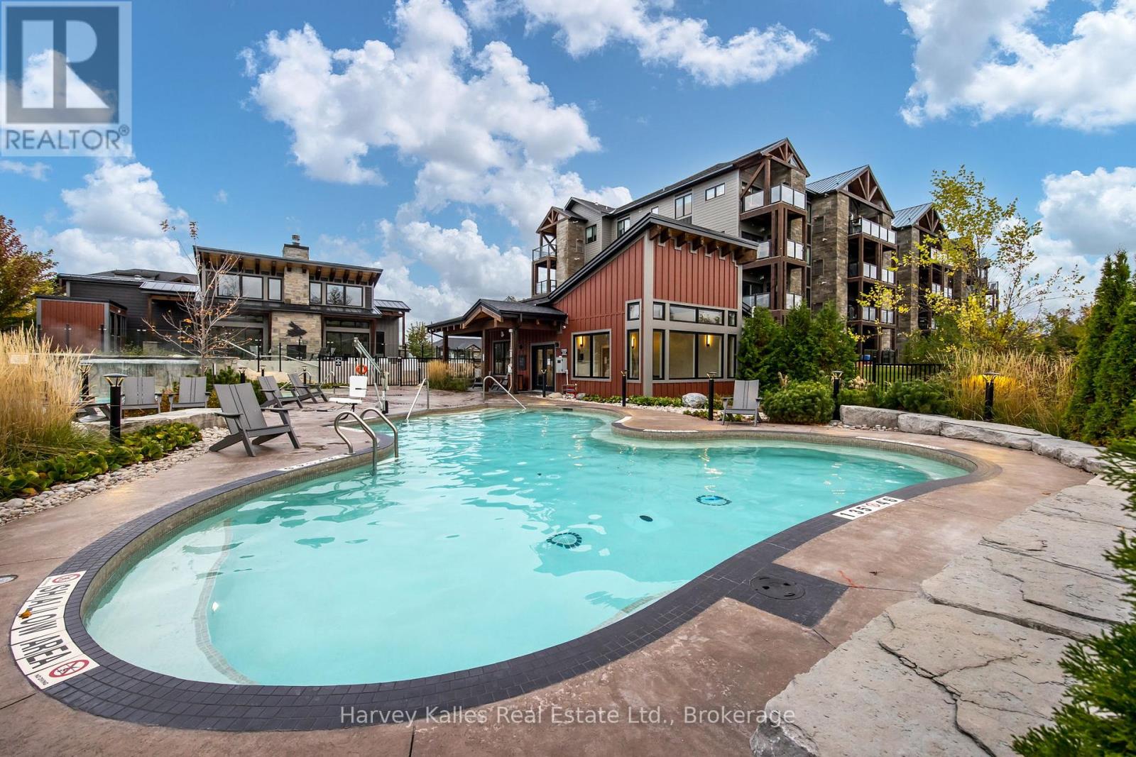 103 - 16 Beckwith Lane, Blue Mountains, Ontario  L9Y 3B6 - Photo 32 - X12762106