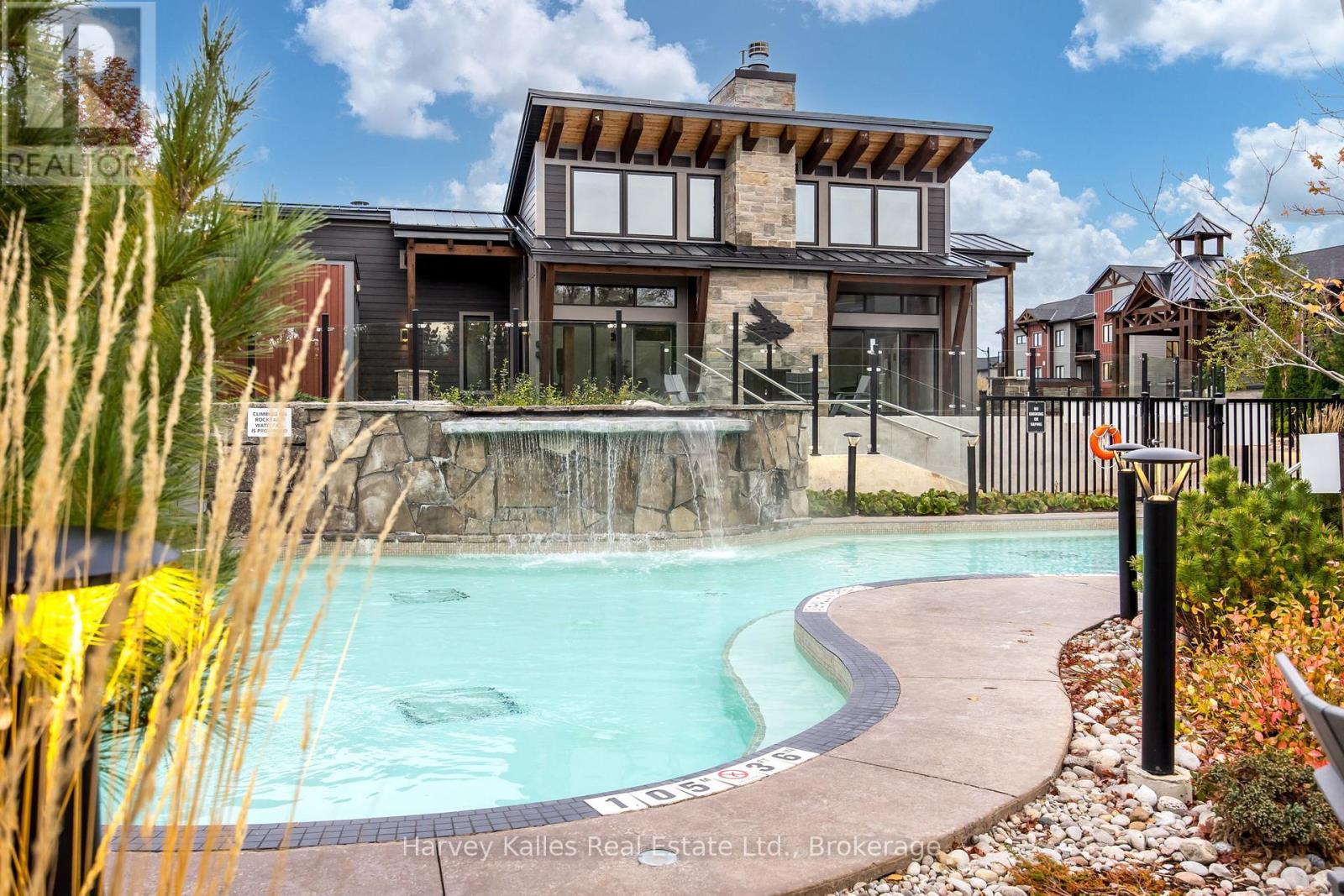 103 - 16 Beckwith Lane, Blue Mountains, Ontario  L9Y 3B6 - Photo 33 - X12762106