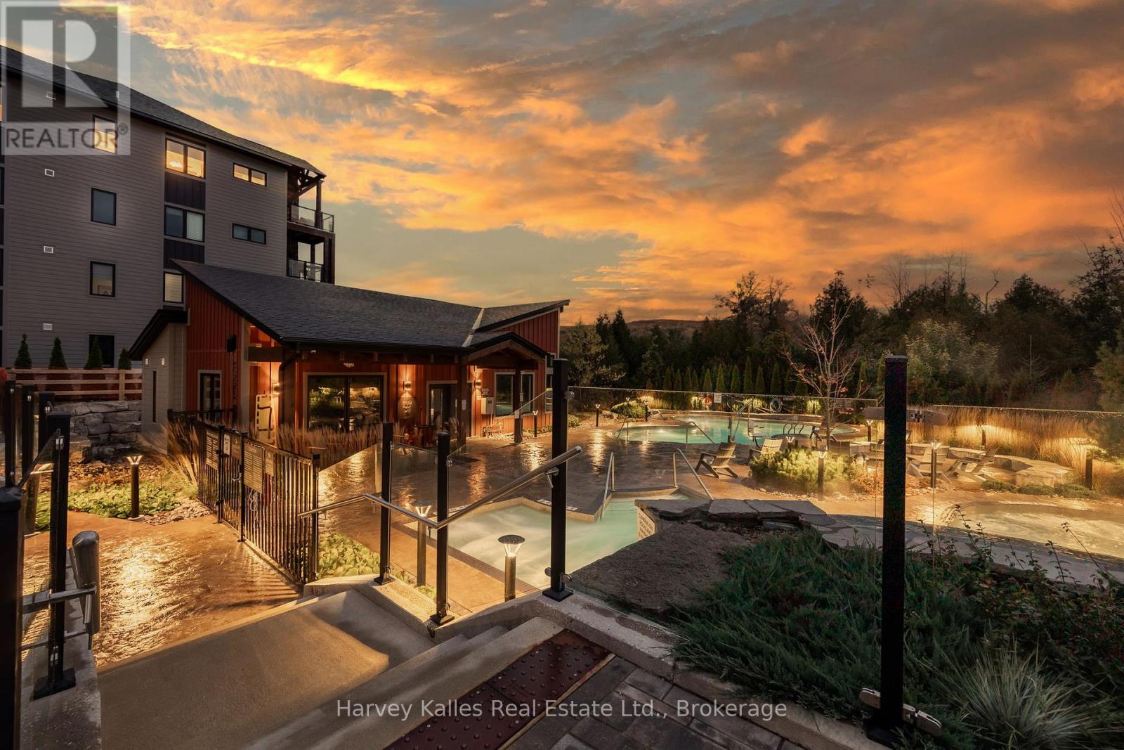 103 - 16 Beckwith Lane, Blue Mountains, Ontario  L9Y 3B6 - Photo 37 - X12762106