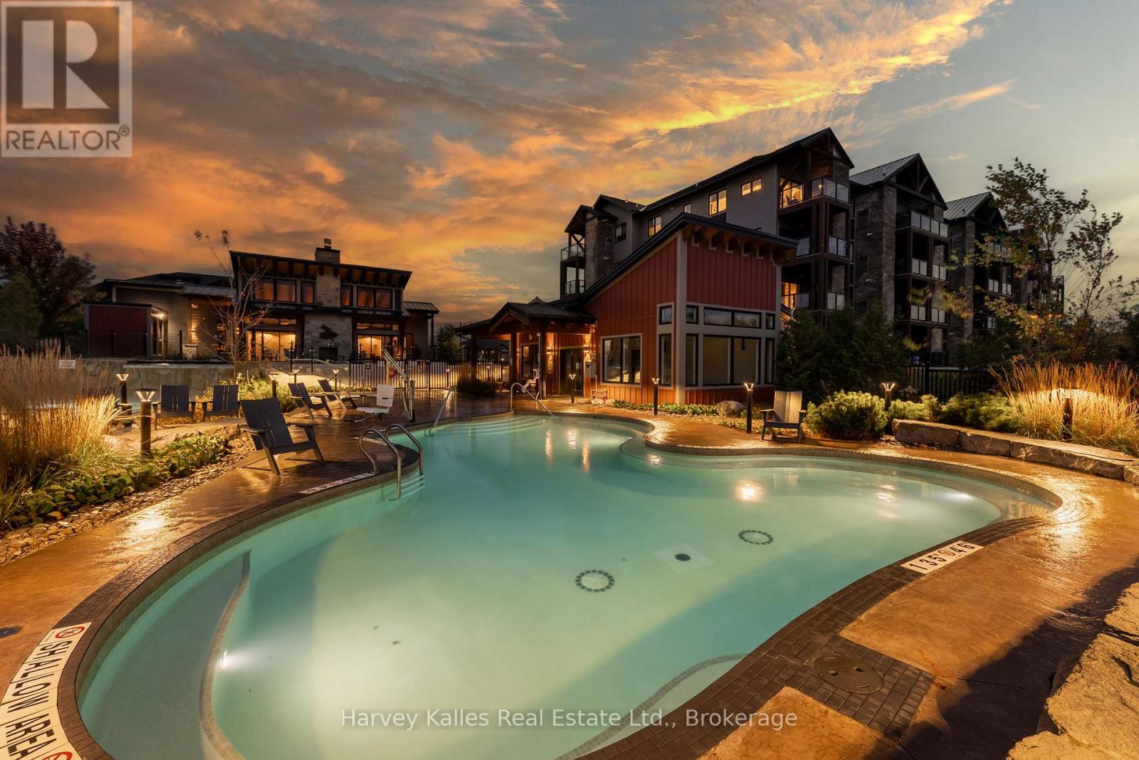 103 - 16 Beckwith Lane, Blue Mountains, Ontario  L9Y 3B6 - Photo 39 - X12762106