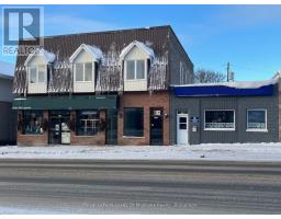 185 ONTARIO STREET, Burk's Falls, Ontario