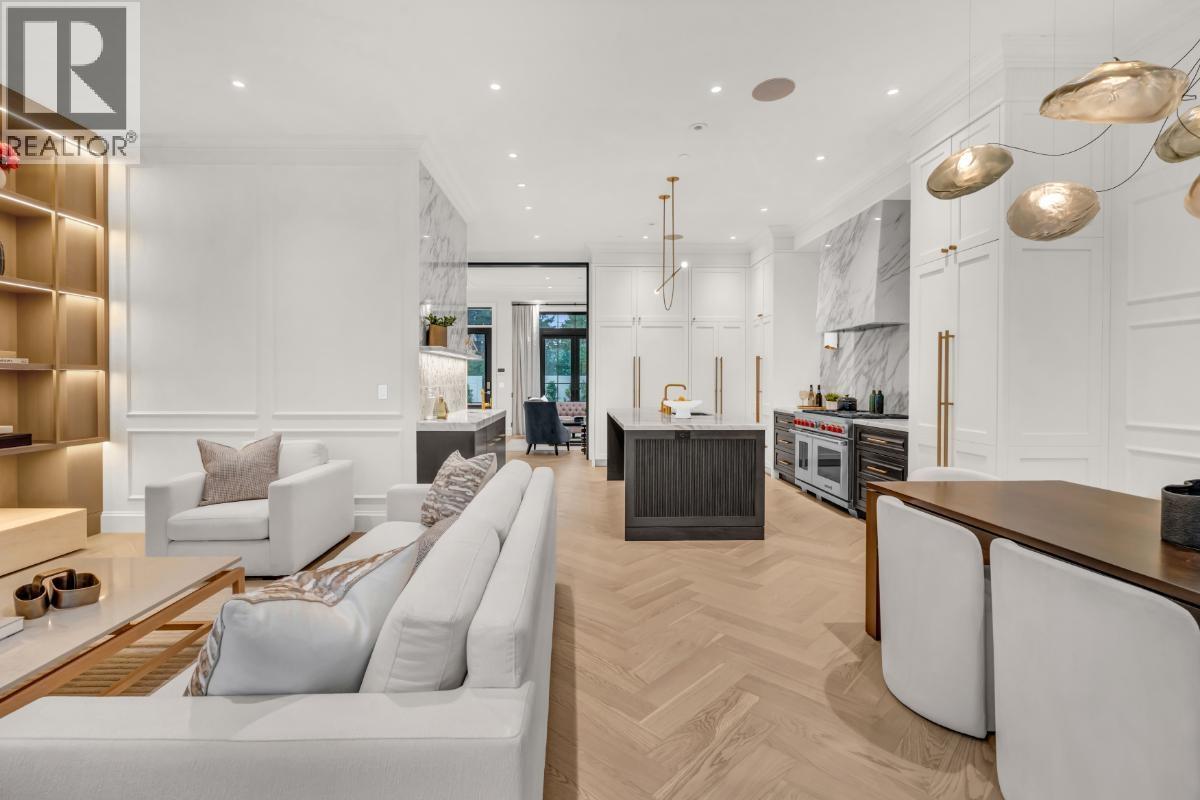 4454 W 4th Avenue, Vancouver, British Columbia  V6R 1R1 - Photo 19 - R3085245