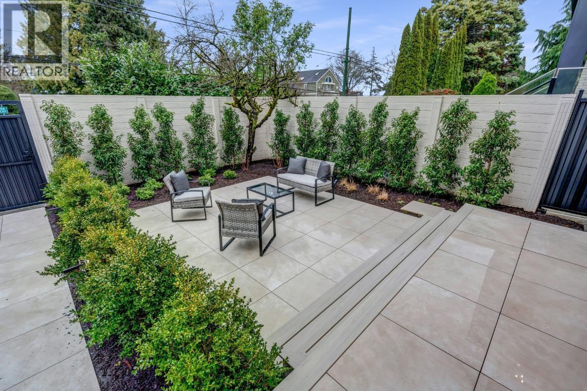 4454 W 4th Avenue, Vancouver, British Columbia  V6R 1R1 - Photo 9 - R3085245