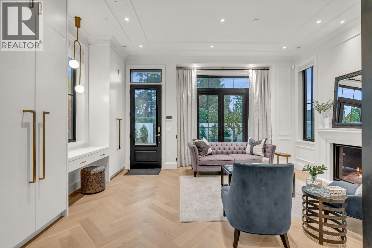 4454 W 4th Avenue, Vancouver, British Columbia  V6R 1R1 - Photo 18 - R3085245