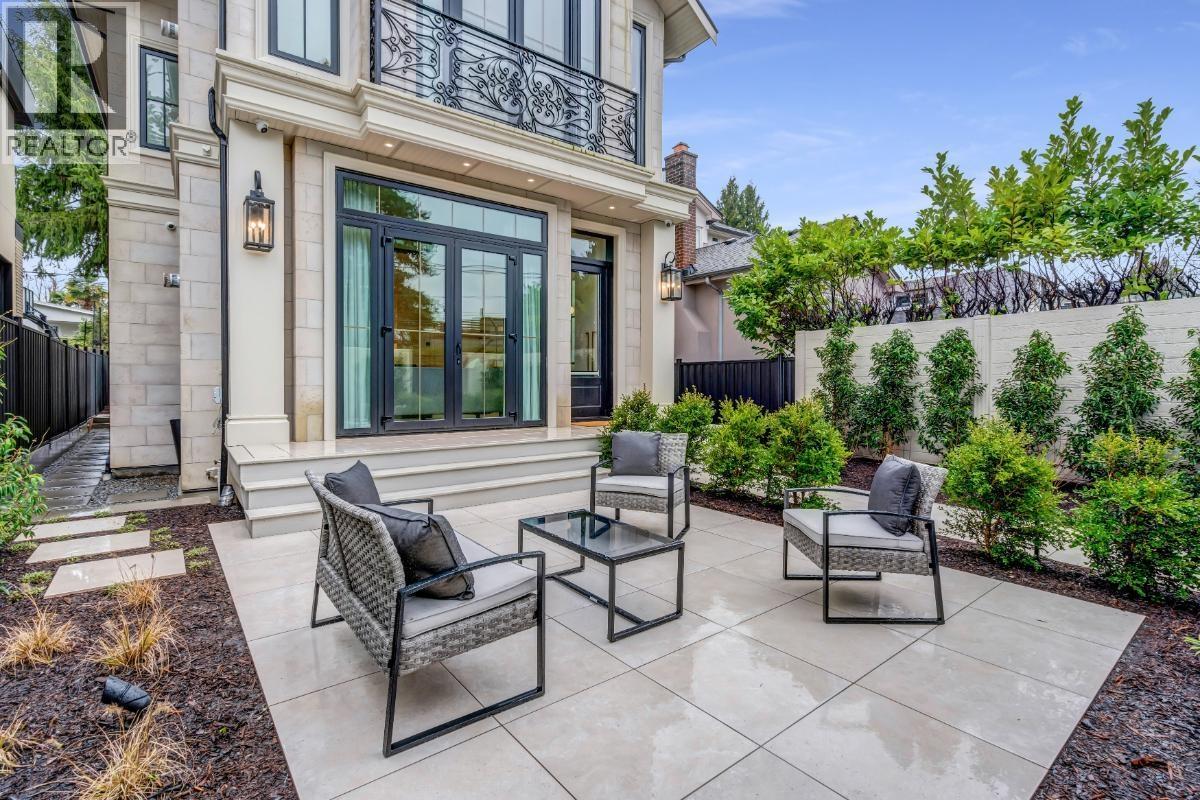 4454 W 4th Avenue, Vancouver, British Columbia  V6R 1R1 - Photo 10 - R3085245