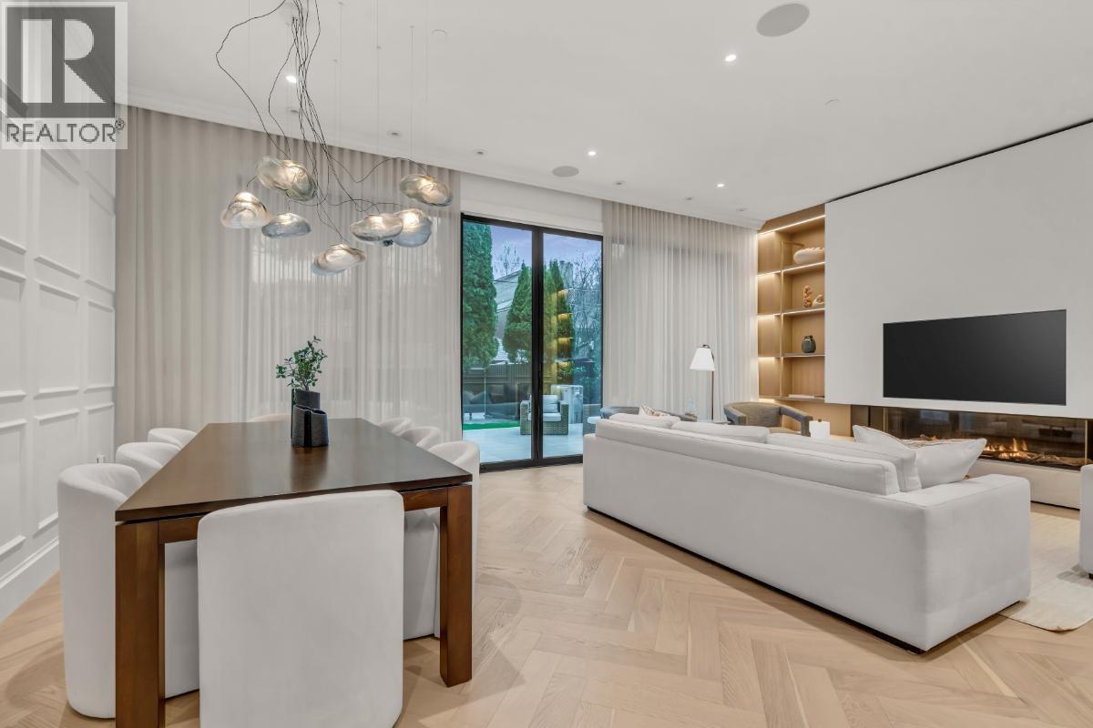 4454 W 4th Avenue, Vancouver, British Columbia  V6R 1R1 - Photo 13 - R3085245