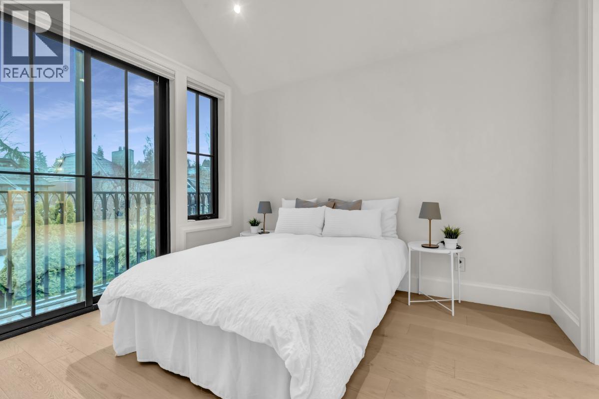 4454 W 4th Avenue, Vancouver, British Columbia  V6R 1R1 - Photo 24 - R3085245