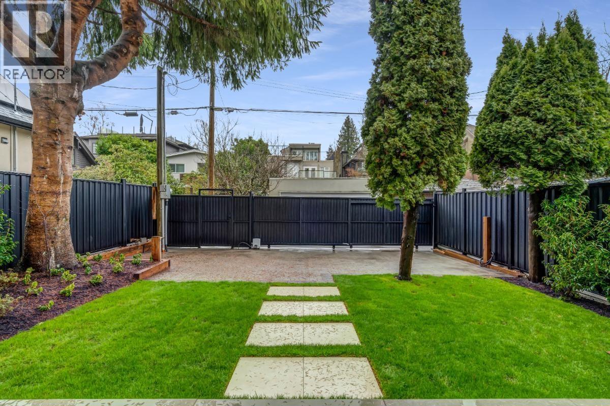 4454 W 4th Avenue, Vancouver, British Columbia  V6R 1R1 - Photo 7 - R3085245