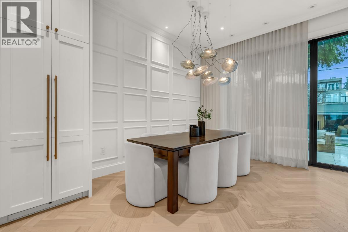 4454 W 4th Avenue, Vancouver, British Columbia  V6R 1R1 - Photo 12 - R3085245