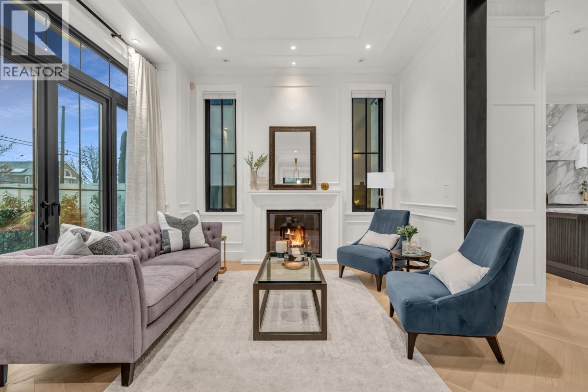 4454 W 4th Avenue, Vancouver, British Columbia  V6R 1R1 - Photo 17 - R3085245