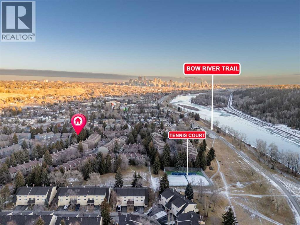 258 Point Mckay Terrace Nw, Calgary, Alberta  T3B 4V6 - Photo 3 - A2280113