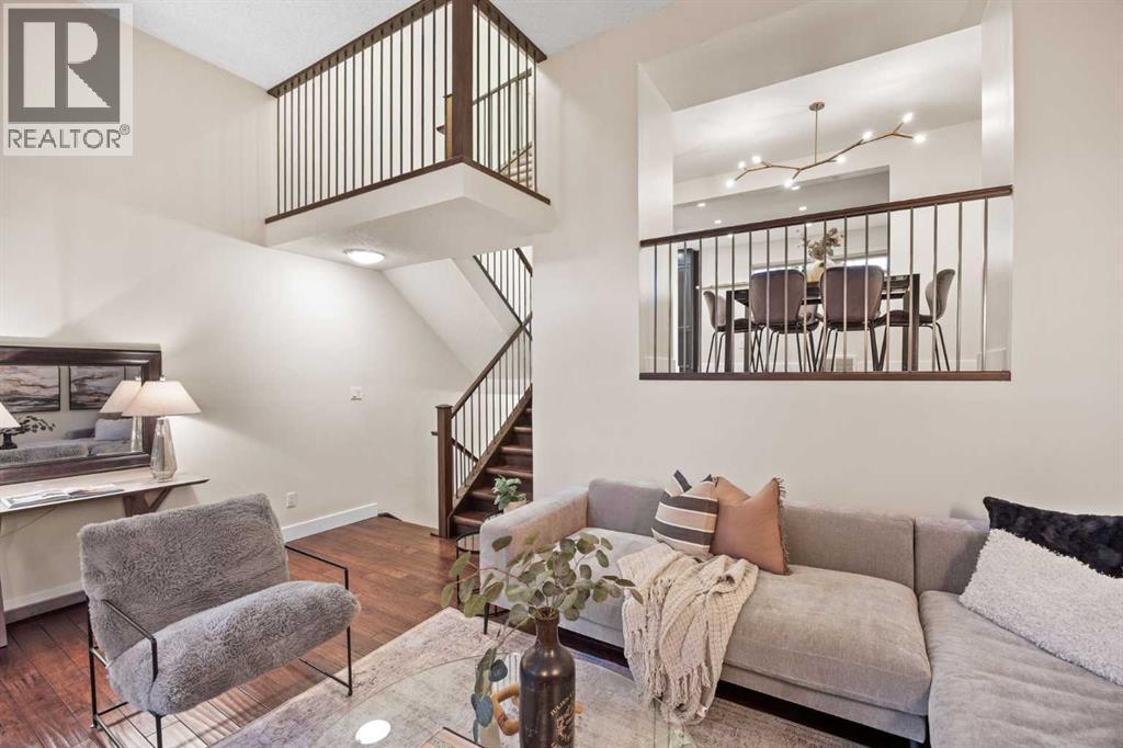 258 Point Mckay Terrace Nw, Calgary, Alberta  T3B 4V6 - Photo 12 - A2280113