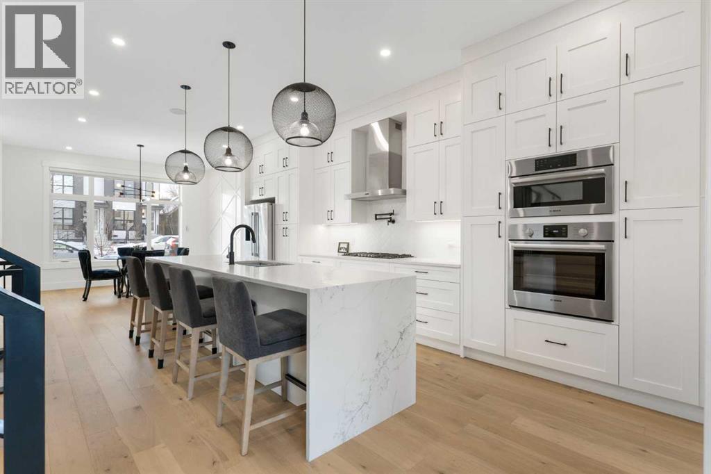 234 25 Avenue Ne, Calgary, Alberta  T2E 1Y1 - Photo 9 - A2281458