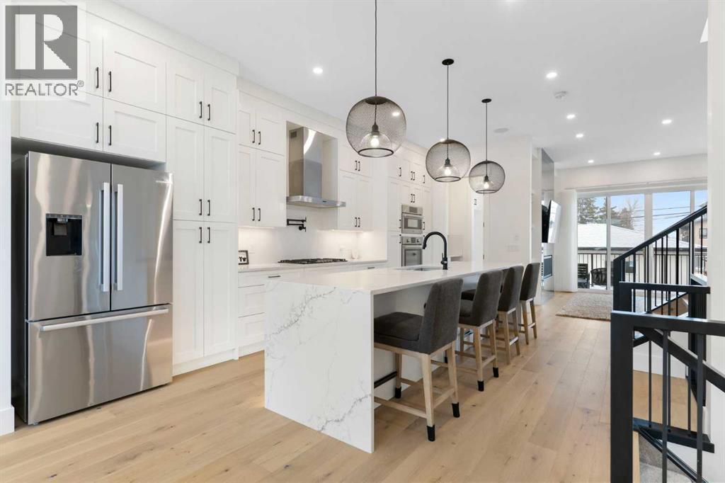 234 25 Avenue Ne, Calgary, Alberta  T2E 1Y1 - Photo 6 - A2281458