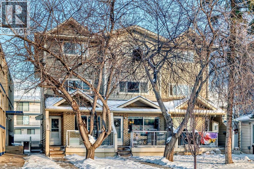 1, 642 Mcdougall Road Ne, Calgary, Alberta  T2E 4Z7 - Photo 30 - A2282031