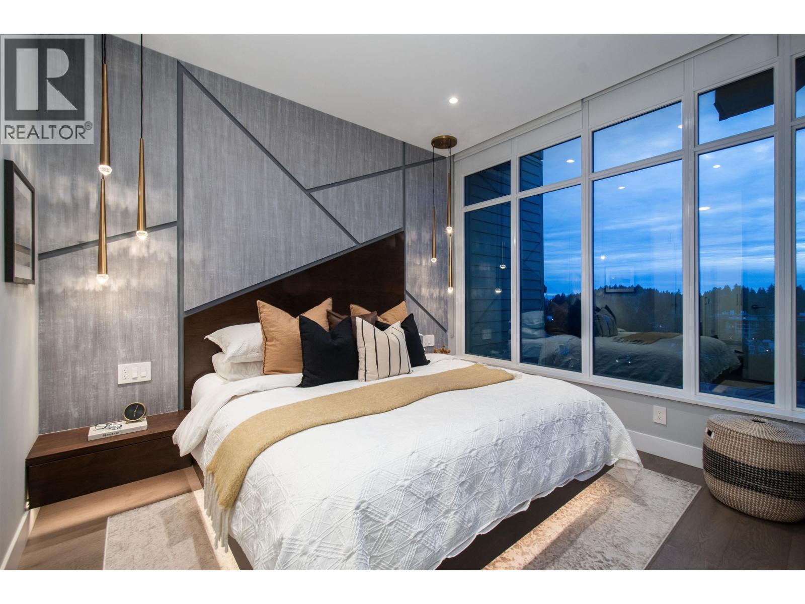 1201 2785 Library Lane, North Vancouver, British Columbia  V7J 0C3 - Photo 27 - R3085215