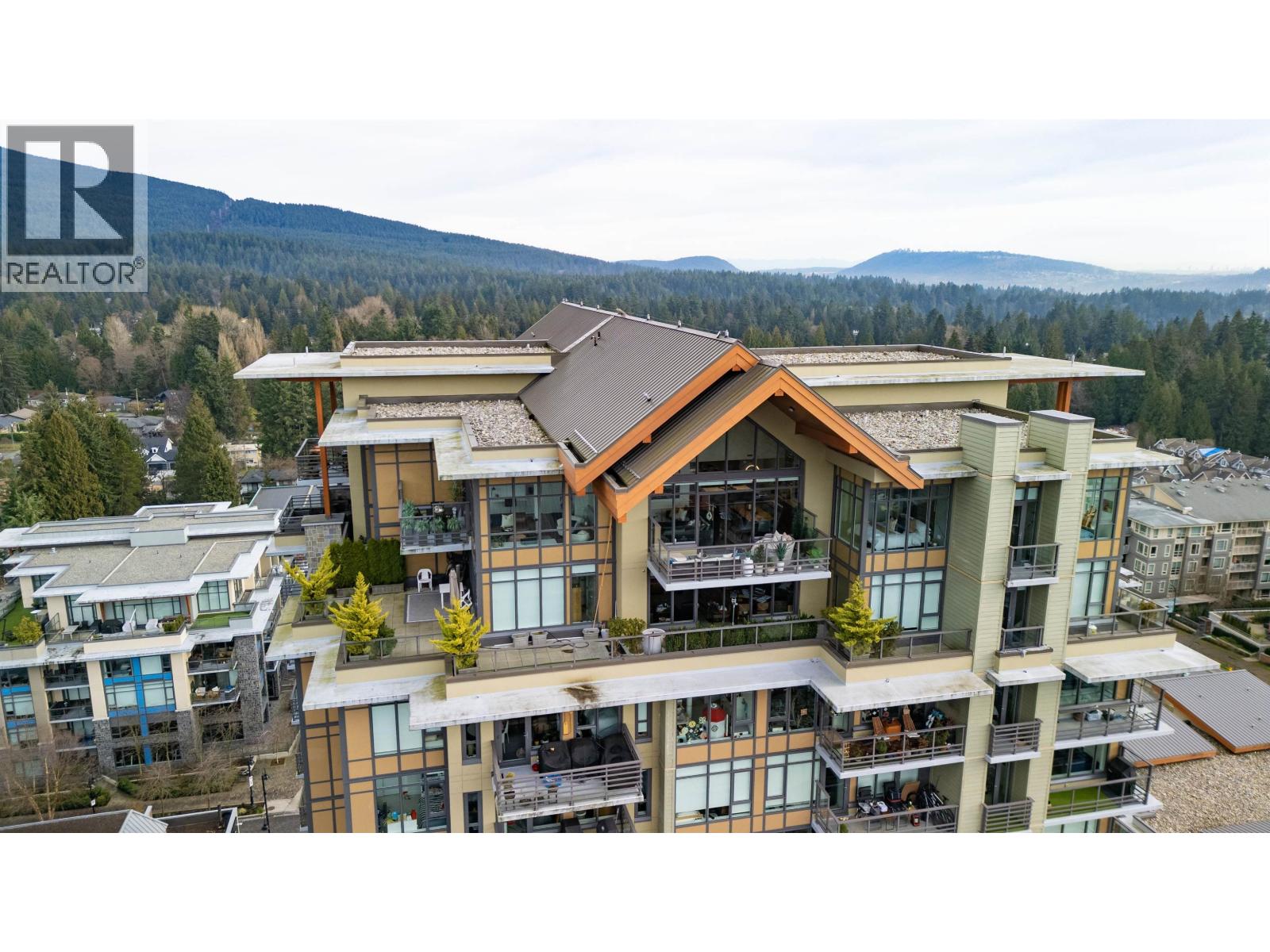 1201 2785 Library Lane, North Vancouver, British Columbia  V7J 0C3 - Photo 39 - R3085215