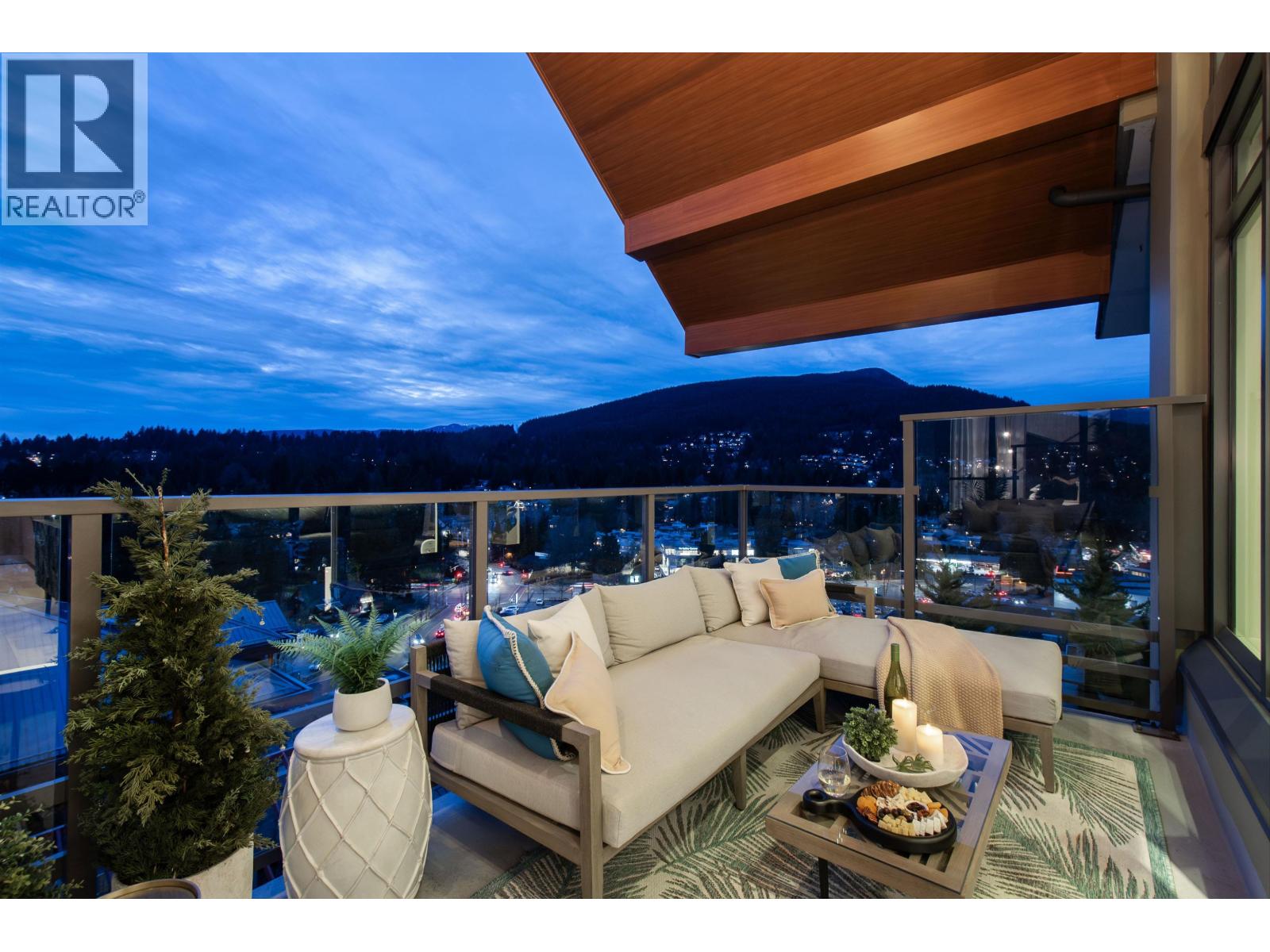 1201 2785 Library Lane, North Vancouver, British Columbia  V7J 0C3 - Photo 36 - R3085215