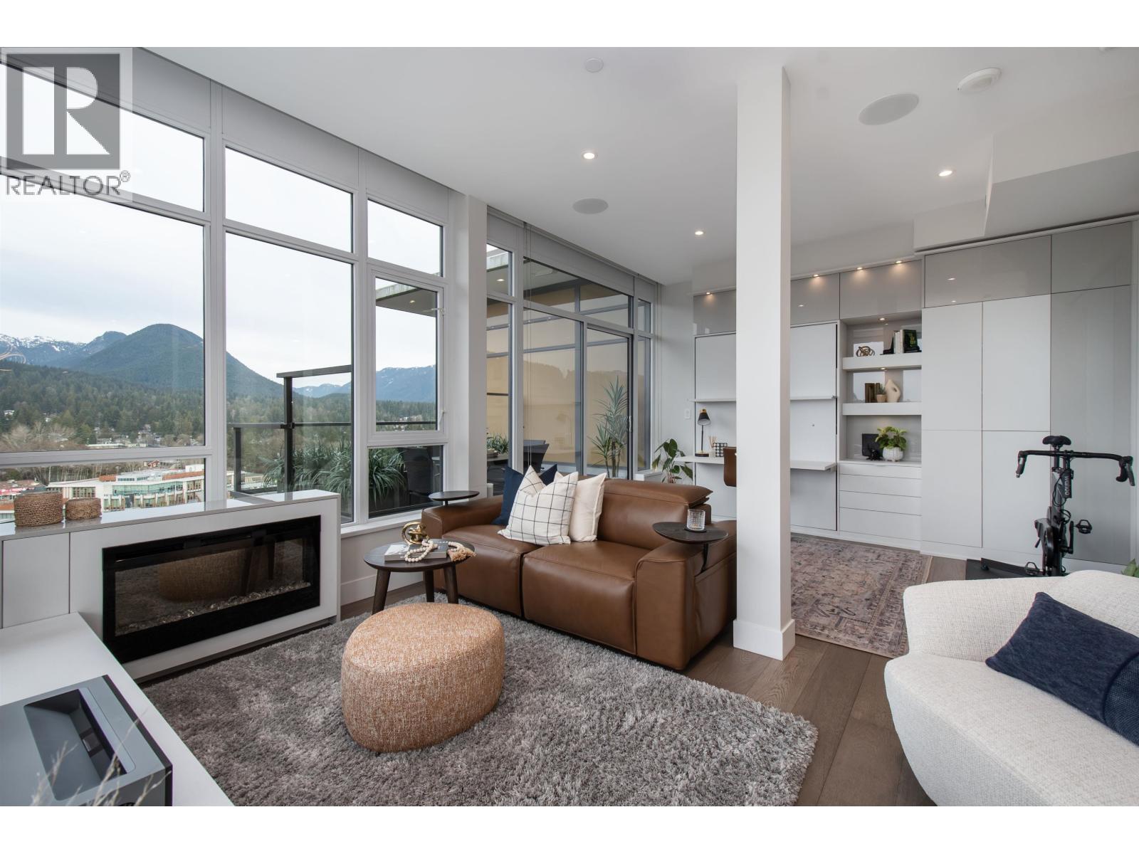 1201 2785 Library Lane, North Vancouver, British Columbia  V7J 0C3 - Photo 21 - R3085215