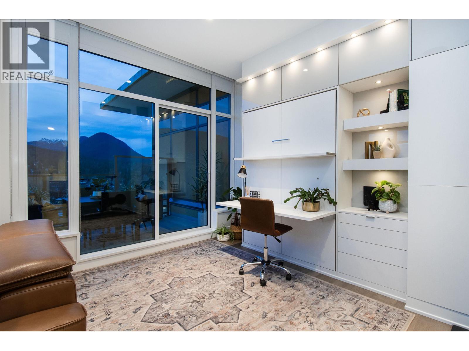 1201 2785 Library Lane, North Vancouver, British Columbia  V7J 0C3 - Photo 24 - R3085215