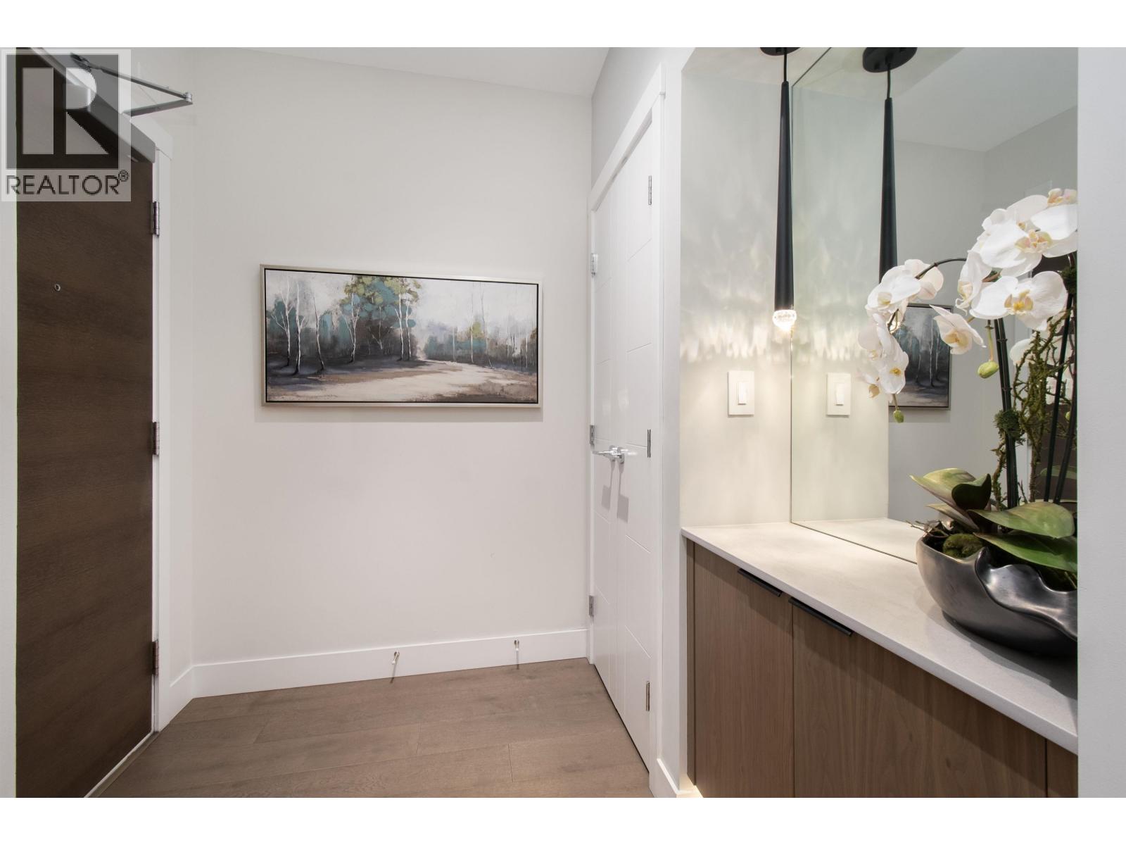 1201 2785 Library Lane, North Vancouver, British Columbia  V7J 0C3 - Photo 38 - R3085215