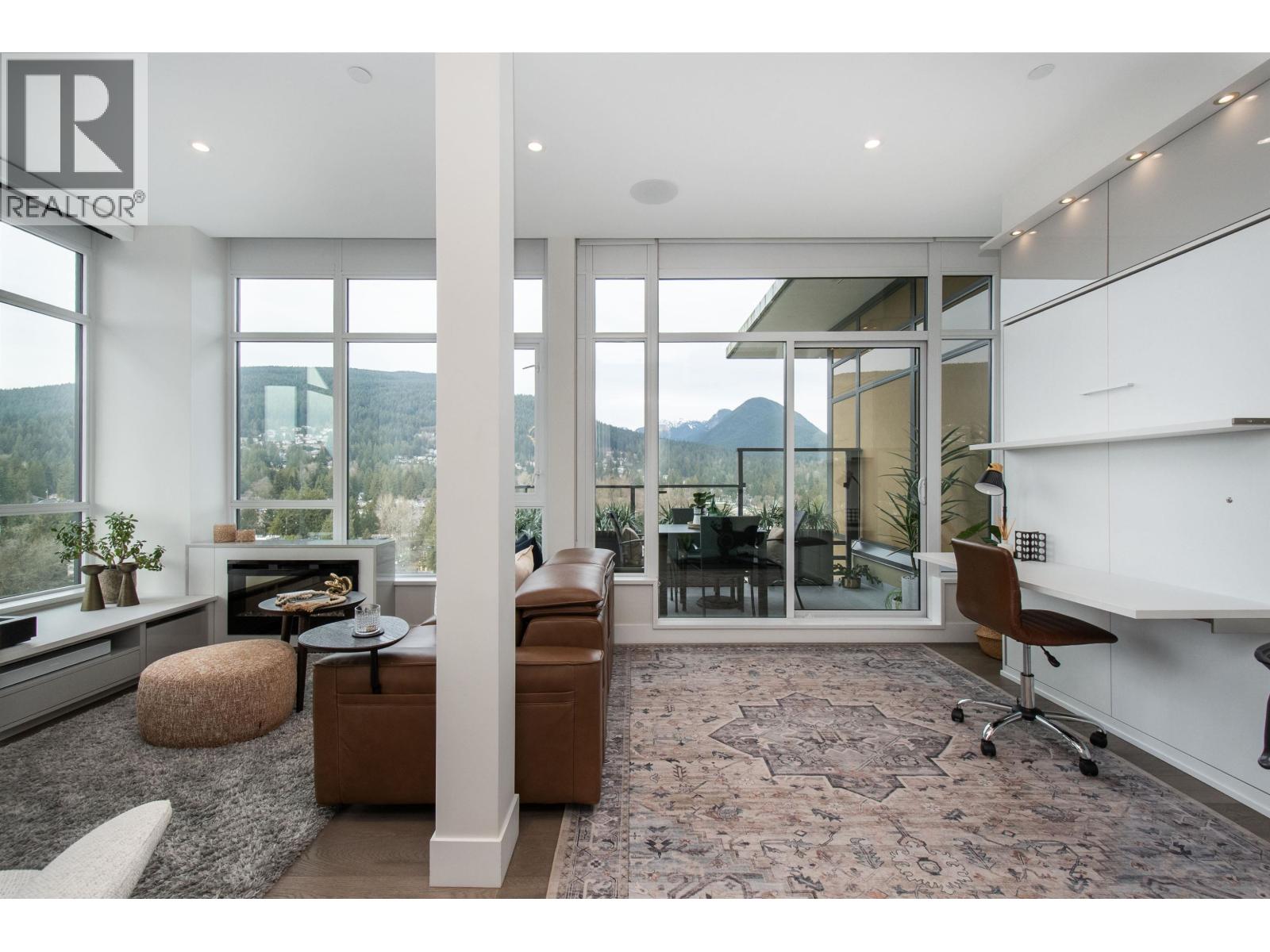 1201 2785 Library Lane, North Vancouver, British Columbia  V7J 0C3 - Photo 22 - R3085215