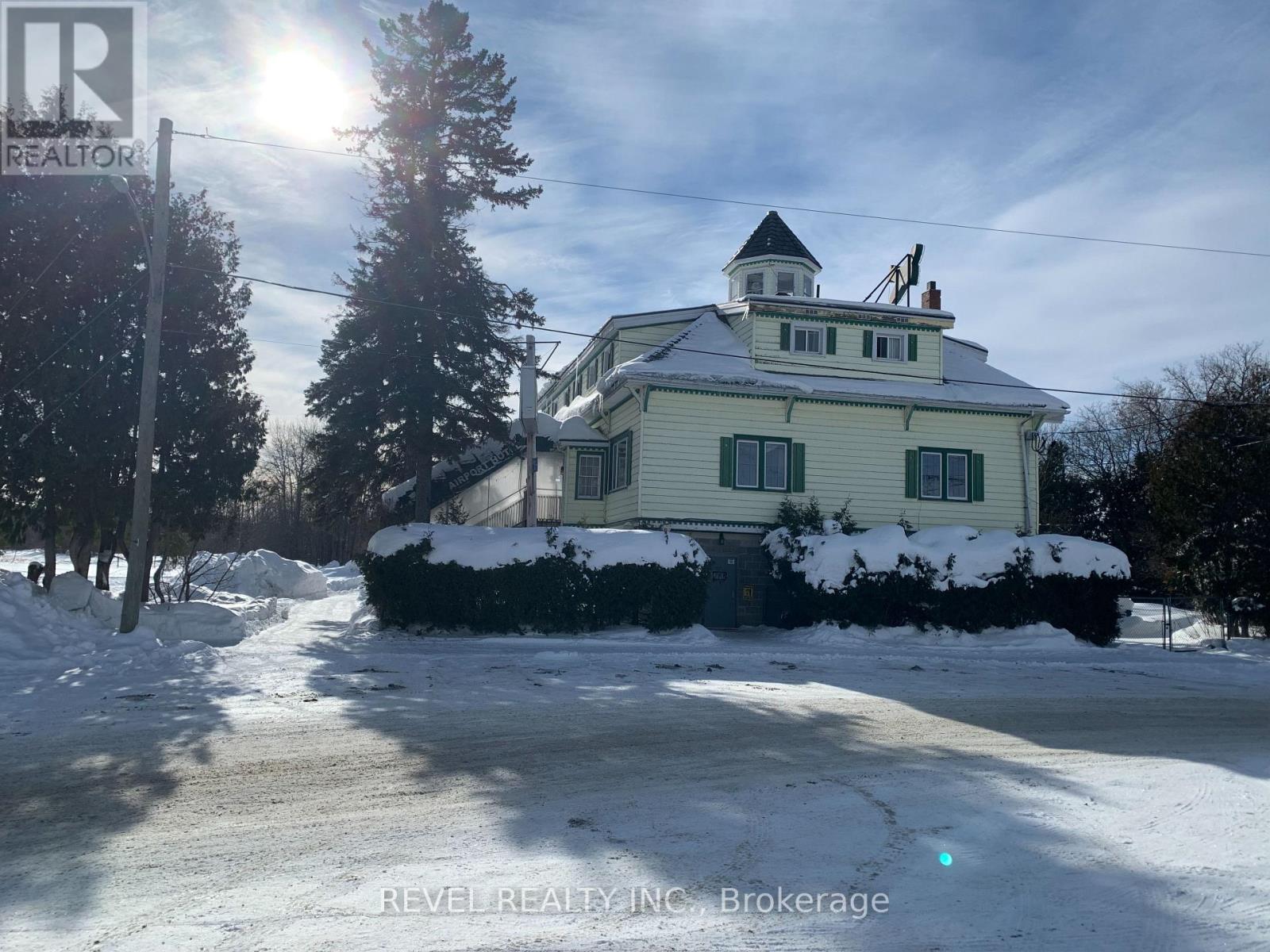 151 BRUCE AVENUE, timmins (sp - main area), Ontario