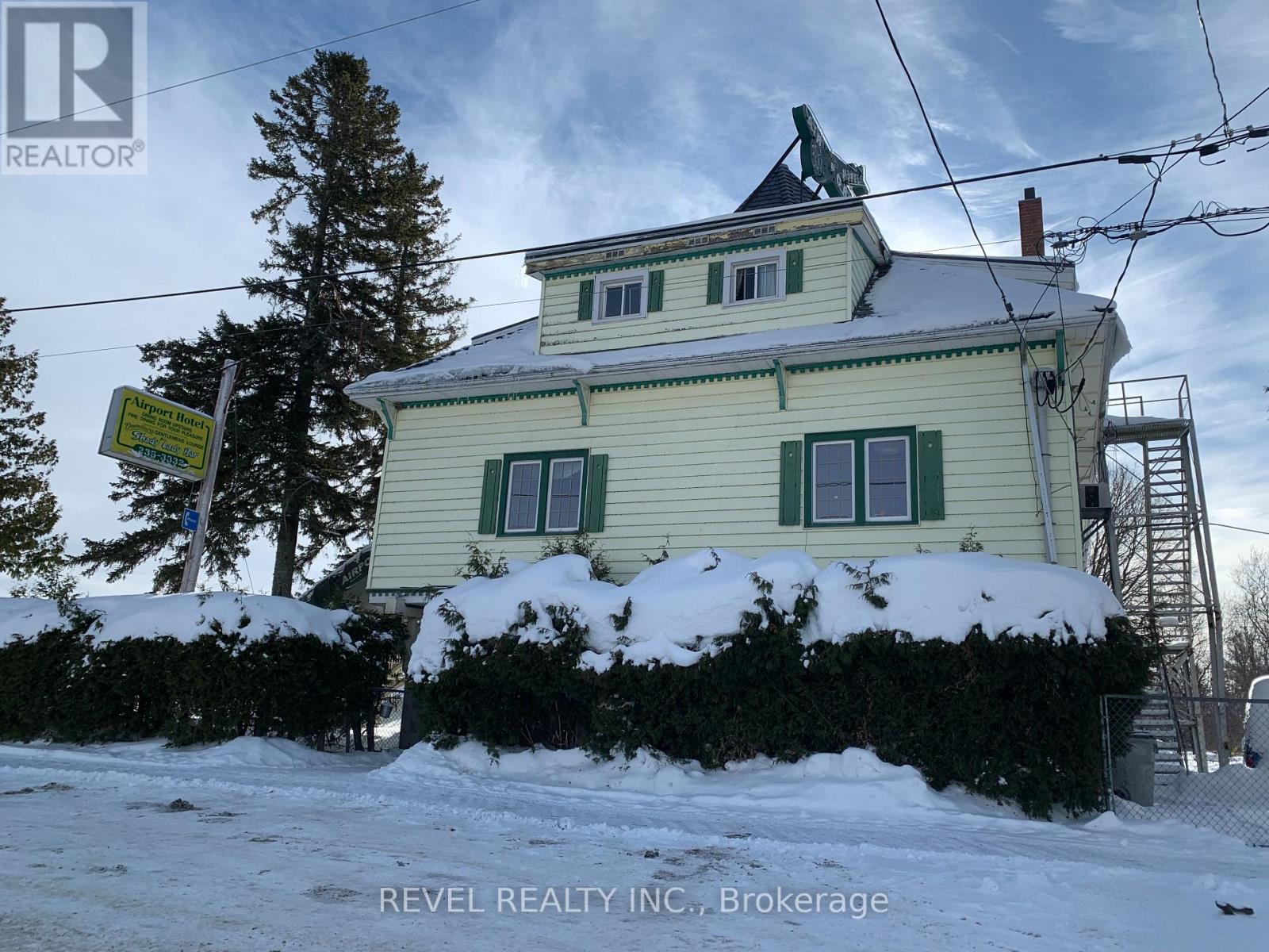 151 Bruce Avenue, Timmins (Sp - Main Area), Ontario  P0N 1H0 - Photo 2 - T12762218