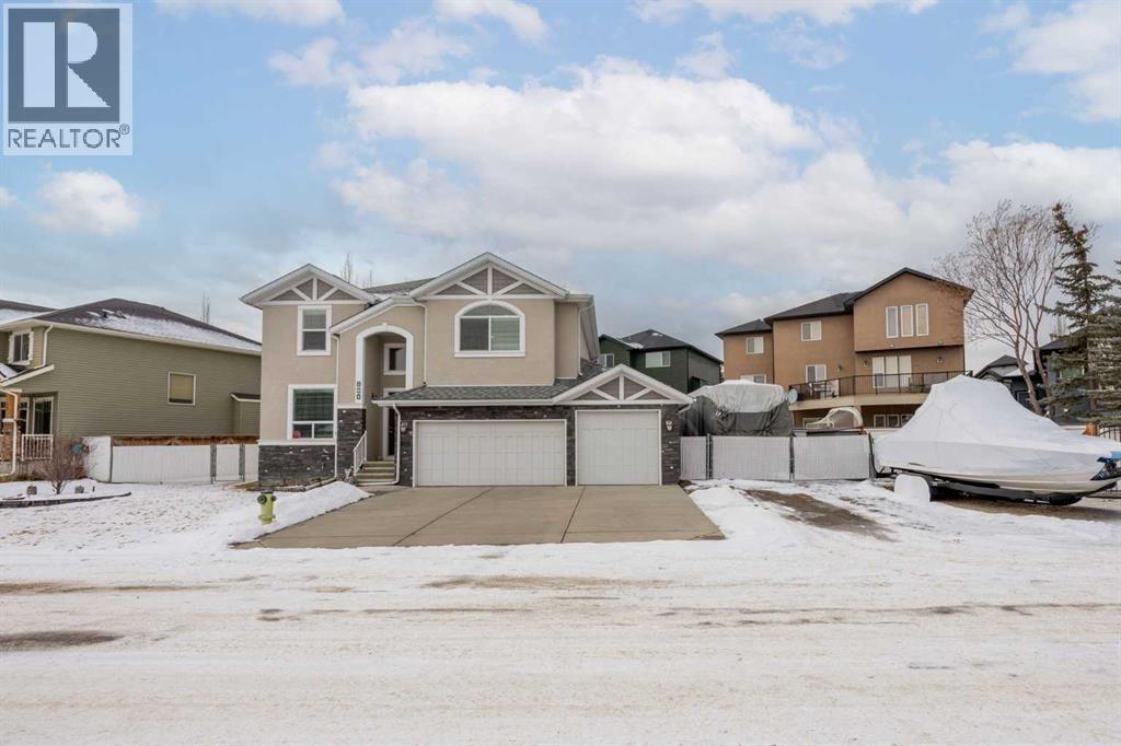 184 Magenta Crescent, Chestermere, Alberta  T1X 0K9 - Photo 3 - A2282453