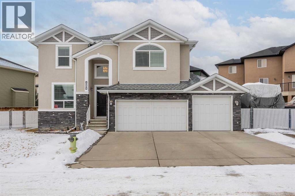 184 Magenta Crescent, Chestermere, Alberta  T1X 0K9 - Photo 2 - A2282453