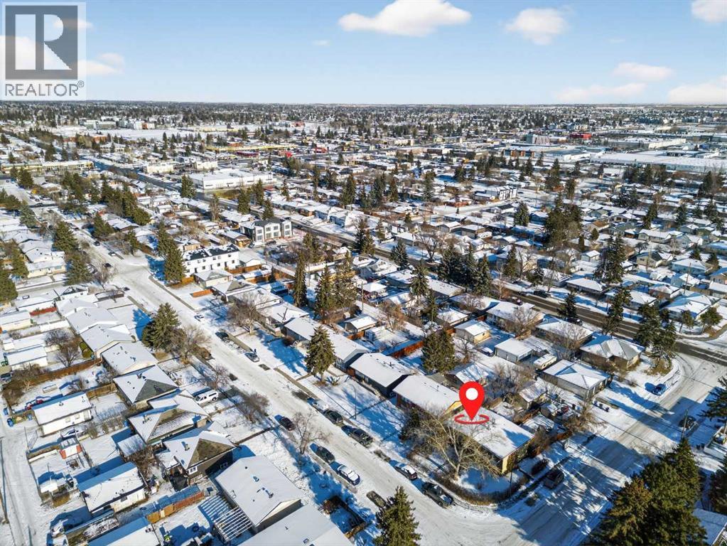 2240a 43 Street Se, Calgary, Alberta  T2B 1H5 - Photo 43 - A2284139