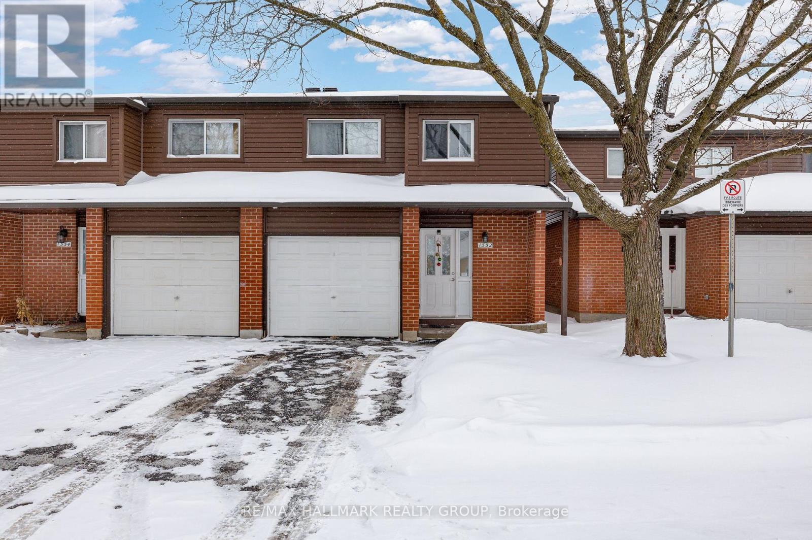 14 - 1552 Queensdale Avenue, Ottawa, Ontario  K1T 1R7 - Photo 1 - X12761944