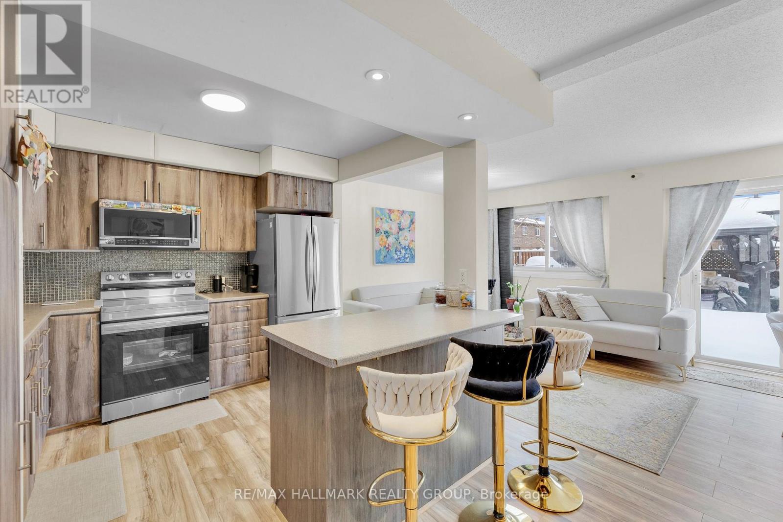 14 - 1552 Queensdale Avenue, Ottawa, Ontario  K1T 1R7 - Photo 11 - X12761944