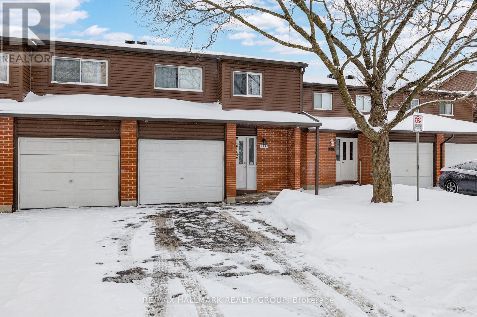 14 - 1552 Queensdale Avenue, Ottawa, Ontario  K1T 1R7 - Photo 2 - X12761944