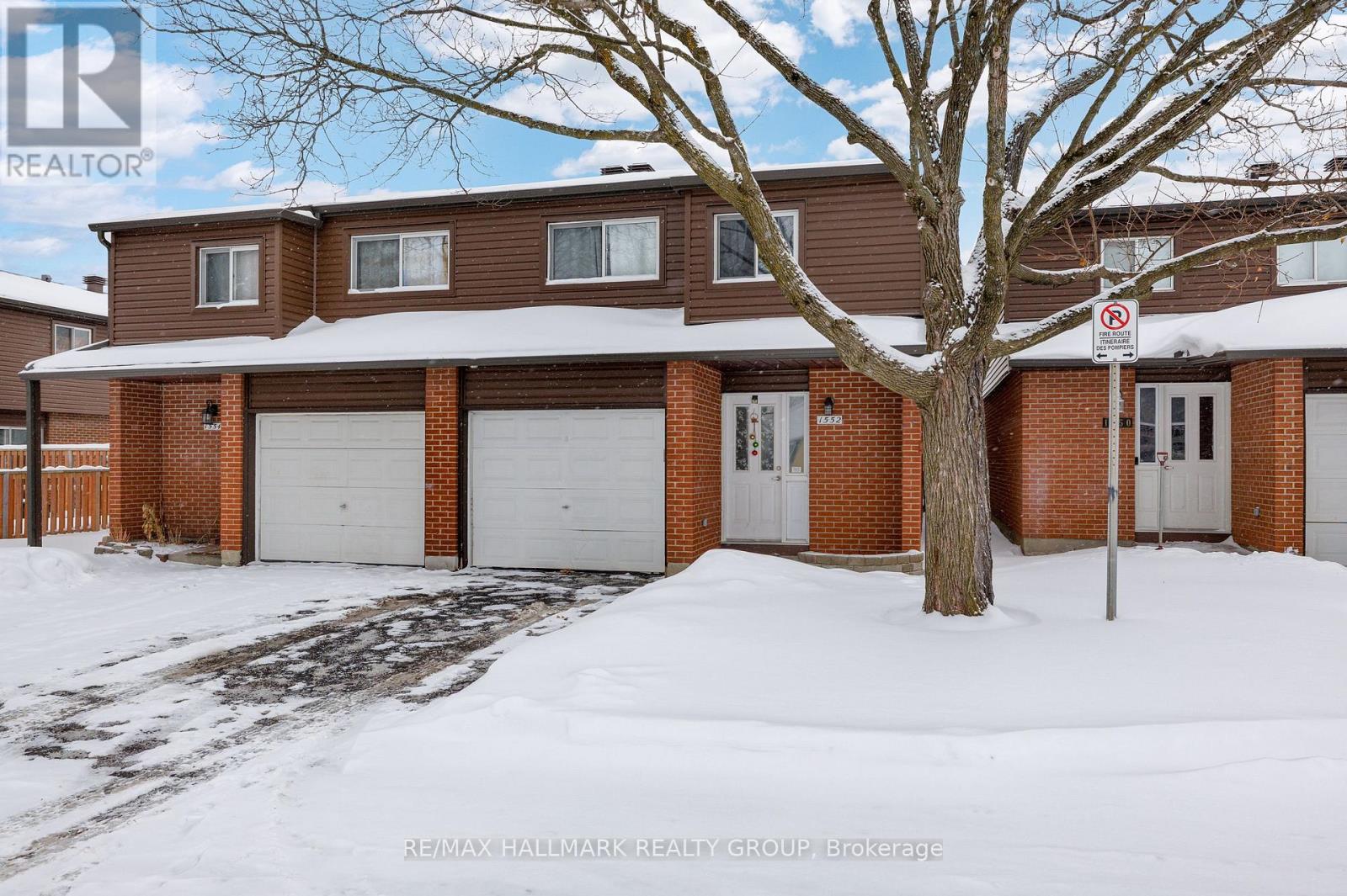 14 - 1552 Queensdale Avenue, Ottawa, Ontario  K1T 1R7 - Photo 3 - X12761944