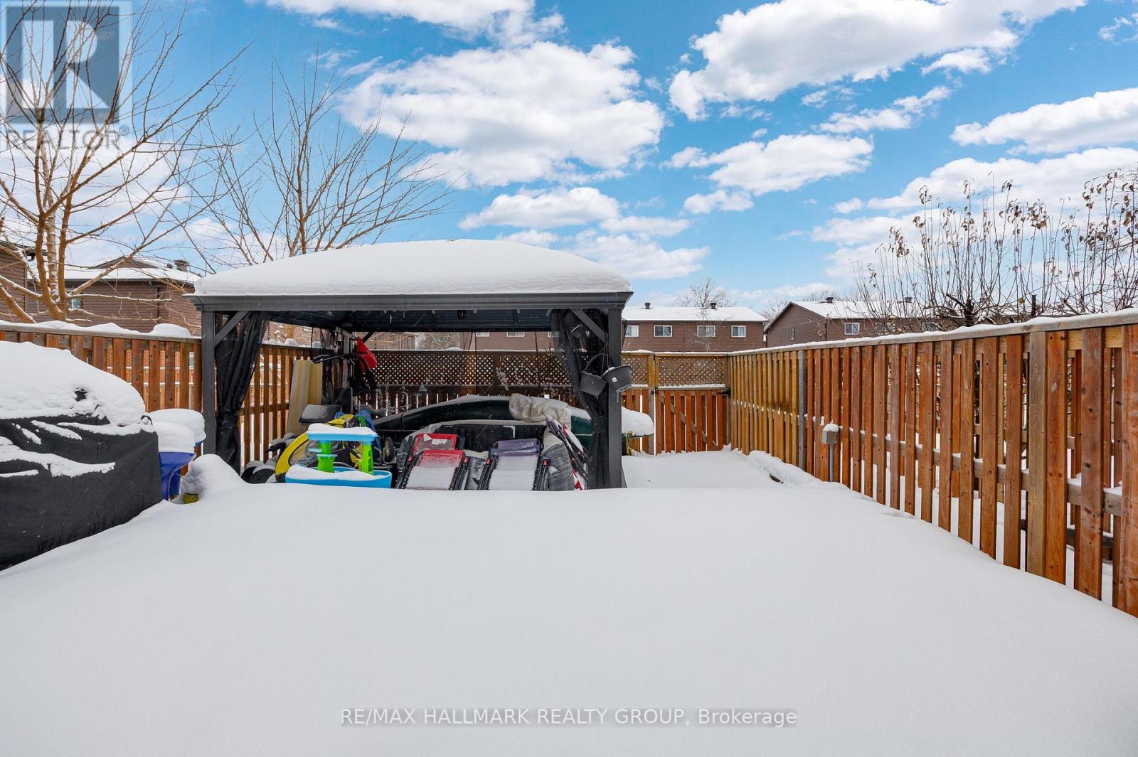 14 - 1552 Queensdale Avenue, Ottawa, Ontario  K1T 1R7 - Photo 38 - X12761944